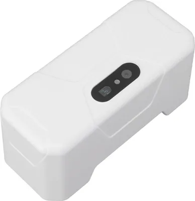 Produktbild von Automatische Toilettenspülung Intelligente elektrische Toilette Drucktaste Infrarot-Sensorspülung