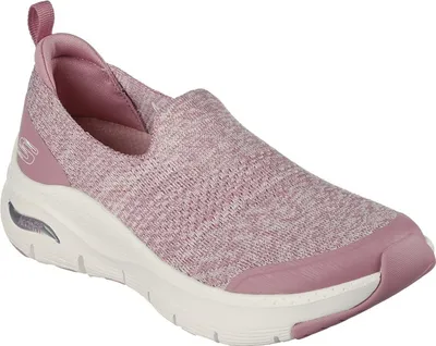Produktbild von Skechers Sneakers 149563-MVE-PINK in Pink color size 41