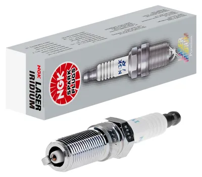 Produktbild von NGK Zündkerze LTR6DI-8, Laser Iridium, 1 Stück