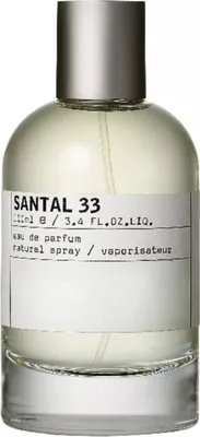 Produktbild von Santal 33 Eau de Parfum (10ml)