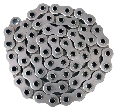 Obrázek produktu pro Řetěz 10Bhp-1 s dutými čepy (5,2) s trubkovými čepy Ozdowski – Ozdowski