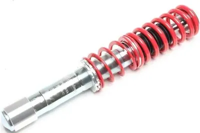 Image de BMW E39 TA TECHNIX Kit de suspension avant à vis filetées