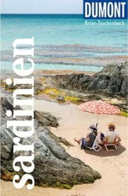 Immagine prodotto di DUMONT Reise-Taschenbuch Reiseführer Sardinien