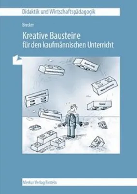 Image de Kreative Bausteine für den kaufmännischen Unterricht