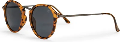 Immagine prodotto di Occhiali da sole CHPO Club, taglia: ONESIZE, colori: leopardato/nero