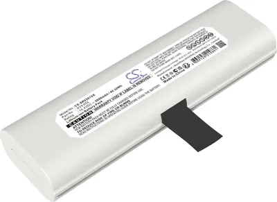 Zdjęcie produktu dla TECHTEK Bateria kompatybilny z [Sencor] SRV 2010TI zastępuje SRX 0026, kompatybilny z SVX 076