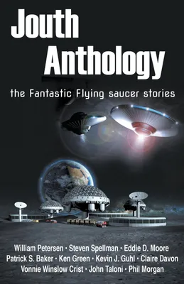 Produktbild von Jouth Anthology