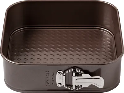 Zdjęcie produktu dla Tortownica kwadratowa, 24 cm - Pyrex | Asimetria