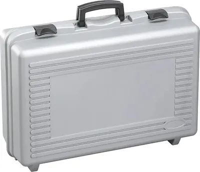 Produktbild von Robuster Kunststoffkoffer Procase 170/60H224 600x415x224 mm