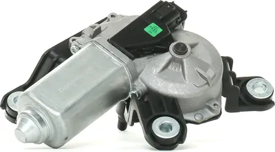 Produktbild von RIDEX 295W0046 Wischermotor Hinten für OPEL ZAFIRA B (A05) ZAFIRA B Van für VAUXHALL Zafira Mk II (B) (A05)