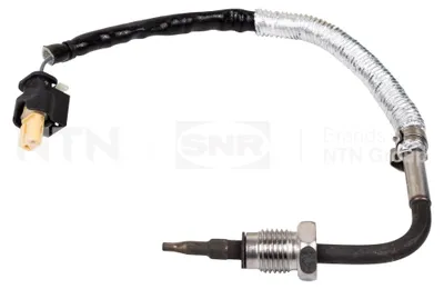 Produktbild von SNR EGT151.01 Abgastemperatursensor passend für MERCEDES-BENZ B-Klasse (W246, W242)