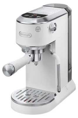 Produktbild von Delonghi Ec890.wi Espressomaschine Silber One Size / EU Plug 220V Silber One Size