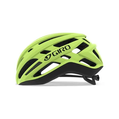 Obrázek produktu pro Přilba Giro Agilis - výrazně žlutá - Velikost S (51-55 cm)
