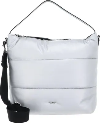 Produktbild von PICARD Umhängetasche Handtasche Sportify Shoulder Bag Silber silberfarben