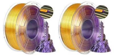 Obrázek produktu pro 3D tiskový filament, vysoká pevnost, ekologický, SKTC 2BK GD PP
