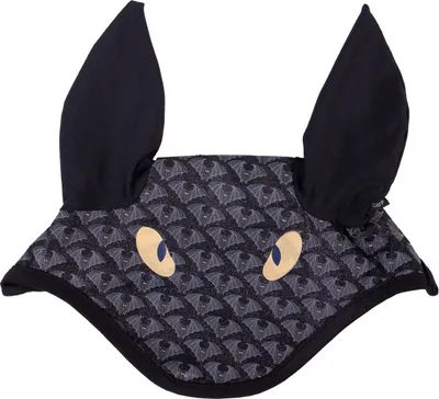 Image de Bonnet d'oreille QHP Halloween