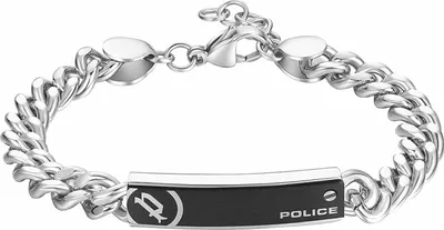 Produktbild von Herrenarmreif Police PEAGB0010801