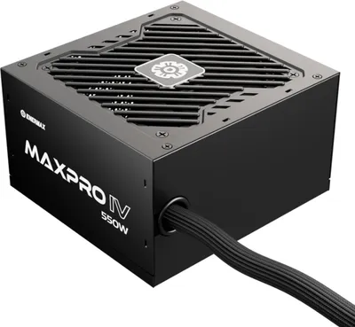 Image de Enermax Maxpro IV 80+ EU Standard Non-Modular - PC-/Server Netzteil