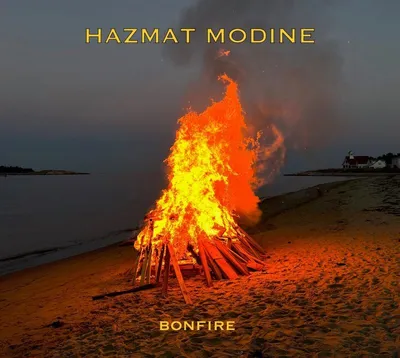 Obrázok produktu pre Hazmat Modine: (CD / B)