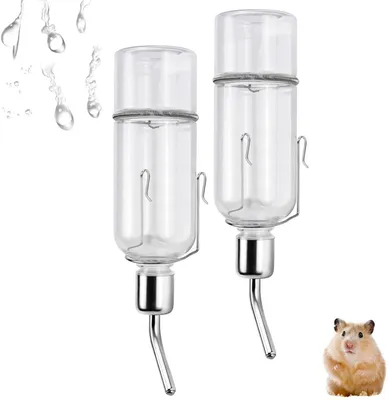 Kleintier-Trinkflasche, Hauptbild