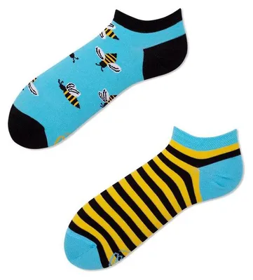 Obrázek produktu pro MANY MORNINGS SOCKEN LOW UNI Sneaker Socken