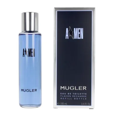 Produktbild von Thierry Mugler Amen Eau De Toilette Recarga 100Ml
