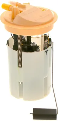 Obrázok produktu pre Prívod paliva BOSCH 0 580 303 085