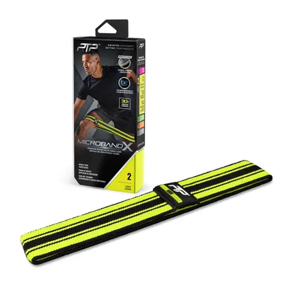 Immagine prodotto di PTP Microband X 2.0 light 7,9 kg