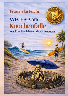Produktbild von Wege aus der Knochenfalle