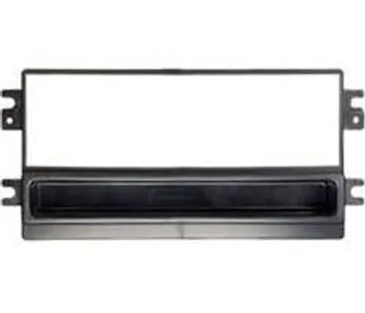 Obrázek produktu pro Autoleads FP-03-01 Adaptér pro přední panel autorádia...