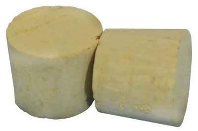Produktbild von Faßkorken Naturkorken 34/30 mm