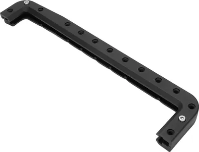 Zdjęcie produktu dla Zacisk ochronny kolektora dolotowego, anodyzowane aluminium, zacisk do łodzi motorowych, zamiennik dla GTX RXP RXT 130 155 170 215 230 255 260 300