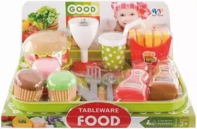Image de Set de cuisine