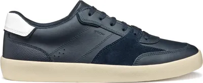 Produktbild von GEOX U AFFILE, Sneaker in Navy/ Blau für Herren, Größe 41