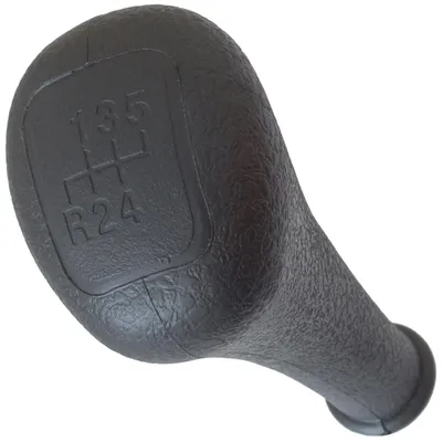 Obrázok produktu pre Mercedes W123 75-84 Gombík radiacej páky