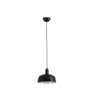 Zdjęcie produktu dla TATAWIN M lampa wisząca czarna 20339-120