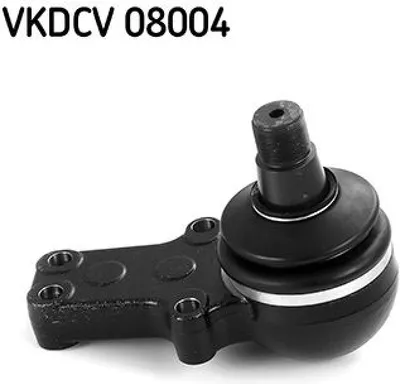 Immagine prodotto di SKF Supporto/giunto di guida VKDCV 08004