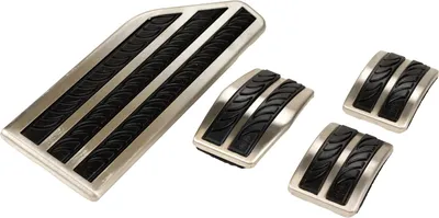 Produktbild von Original Alfa Romeo Sportpedale Original Alfa Romeo für Alfa Romeo Giulietta Alfa Romeo Giulietta OE 50903343