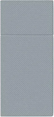 Obrázek produktu pro Softpoint šedé sáčky 32cmx38cm 50 kusů.