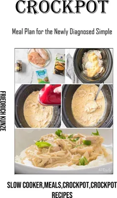 Produktbild von Crockpot