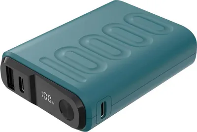 Immagine prodotto di Celly Usb A/c 20w 10.000mah Powerbank Taglia unica