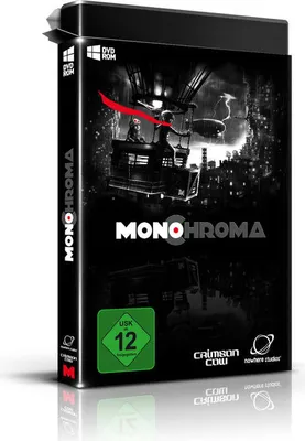 Produktbild von Monochroma