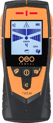 Obrázek produktu pro FWS 80 - BX 500211 Průchozí multidetektor