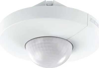 Image de Steinel IS 3360-R COM1 Bewegungsmelder 033453 (033453)
