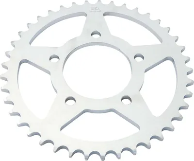 Produktbild von Rk Kettenblatt 525 41z Stahl silber