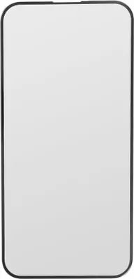 Produktbild von prio 10x 3D Displayschutzglas für iPhone 14 Pro Max schwarz