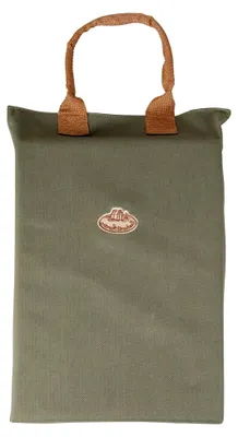 Produktbild von Esschert Deluxe Gartenmatte - Grün (39 x 26 x 5 cm)