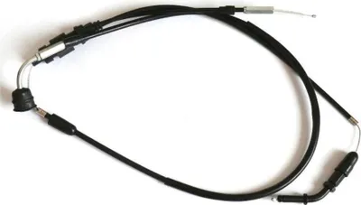 Zdjęcie produktu dla Linkę gazu do YAMAHA DT 80 LC I 1983-1984, 37A-26260-00