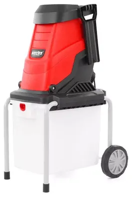 Productafbeelding van HECHT Elektrische houtversnipperaar 630 BOX, 3000 W