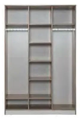 Immagine prodotto di Camera dei bambini armadi guardaroba guardaroba in legno guardaroba di design guardaroba per ragazze